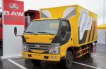 BAW Фenix 33462 2006 года